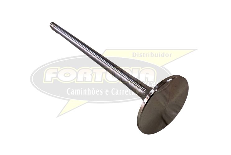 VALVULA ADMISSAO IVECO CURSOR 10 - Ref: 5801551446